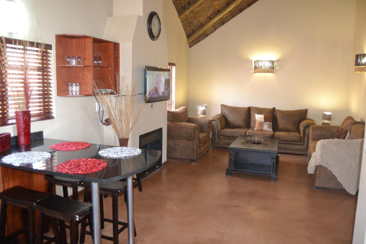 Thabaledi Game Lodge Beestekraal  Exterior photo