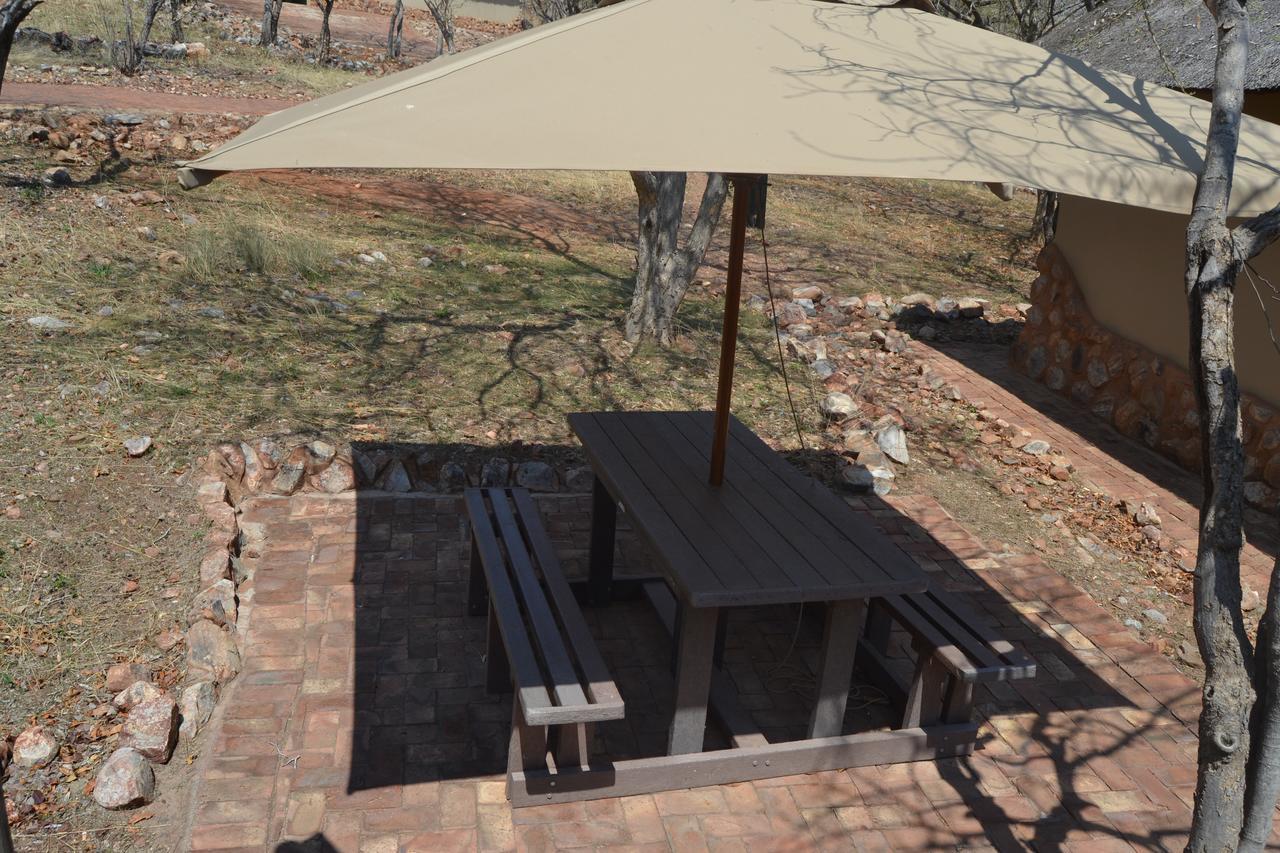 Thabaledi Game Lodge Beestekraal  Exterior photo