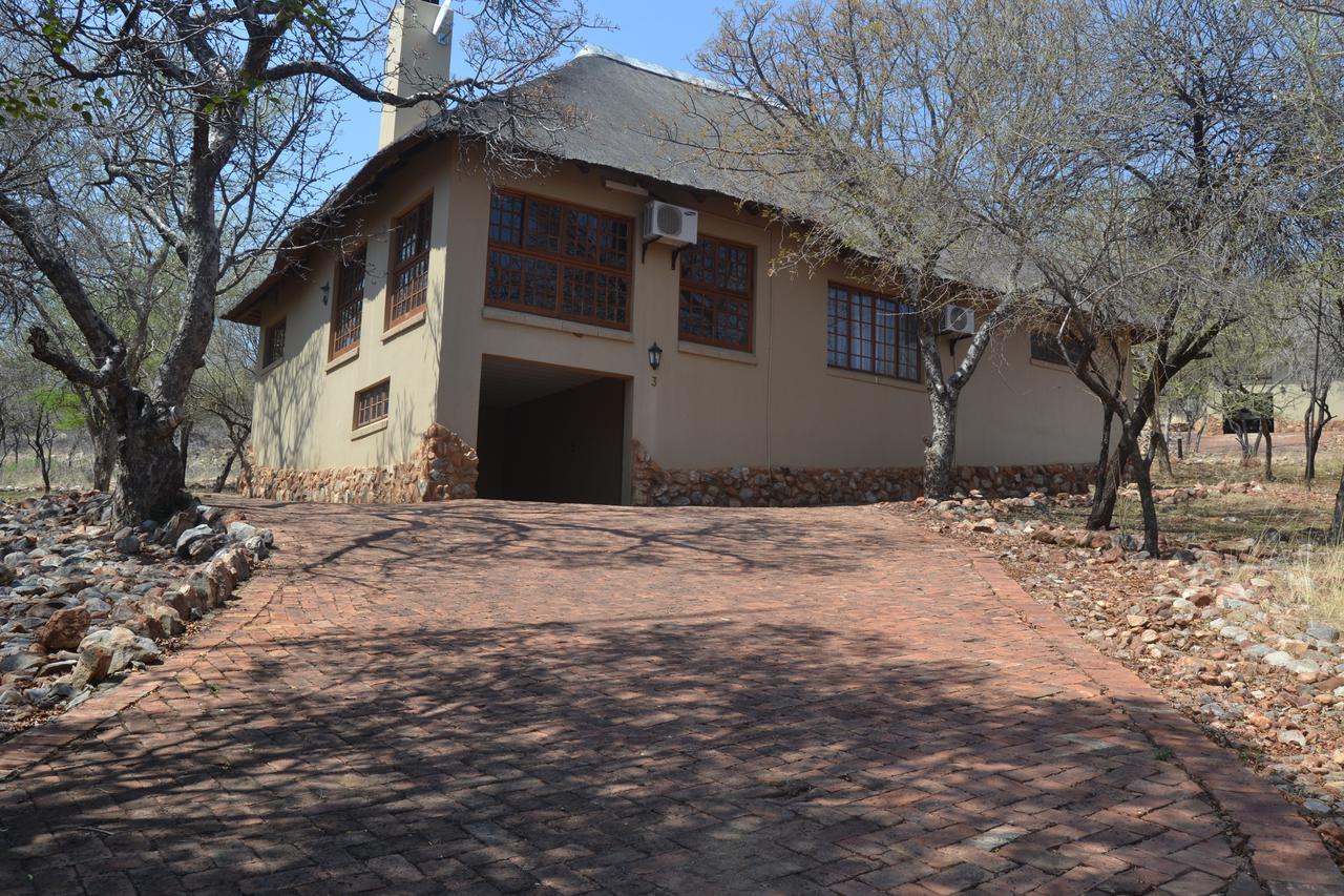 Thabaledi Game Lodge Beestekraal  Exterior photo