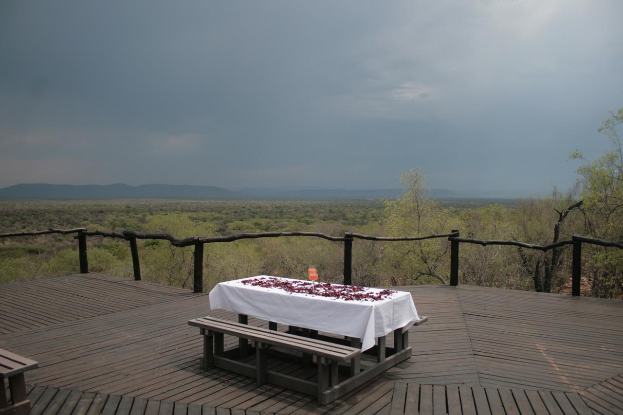 Thabaledi Game Lodge Beestekraal  Exterior photo