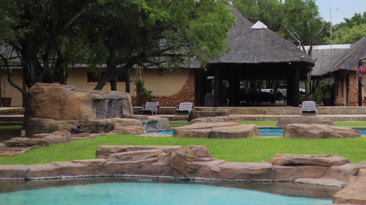 Thabaledi Game Lodge Beestekraal  Exterior photo
