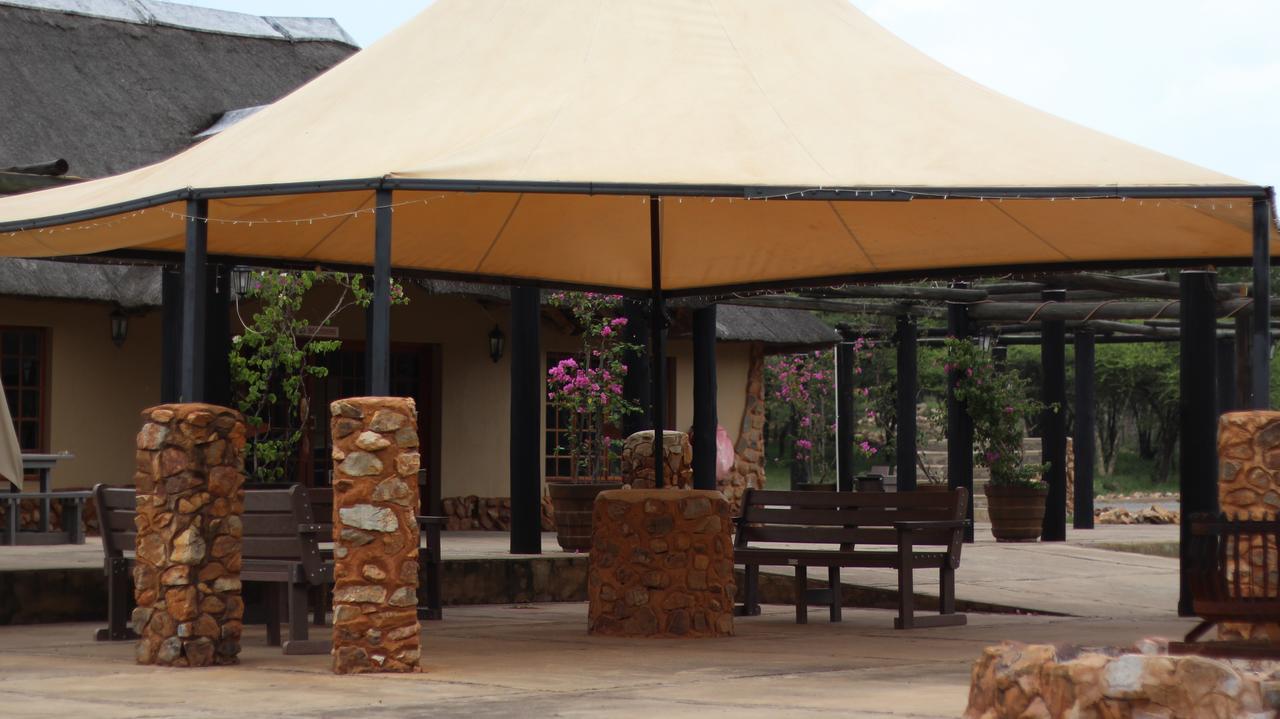Thabaledi Game Lodge Beestekraal  Exterior photo